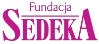 Fundacja Sedeka konto
